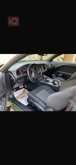 دۆج چالنجەر